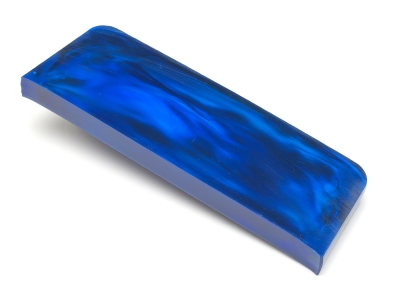 Aurora Opal - Blue, Slice
