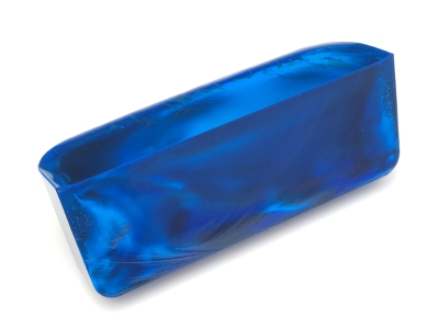 Aurora Opal - Blue Opal