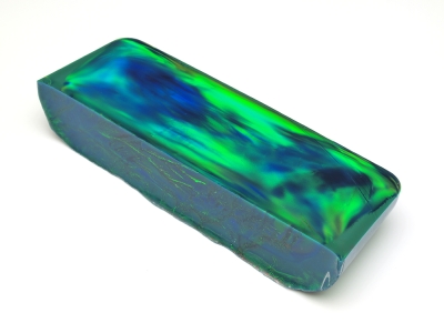 Aurora Opal - Blue Opal