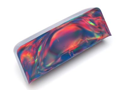 Aurora Opal - Black Opal