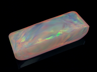 Aurora Opal - White Opal